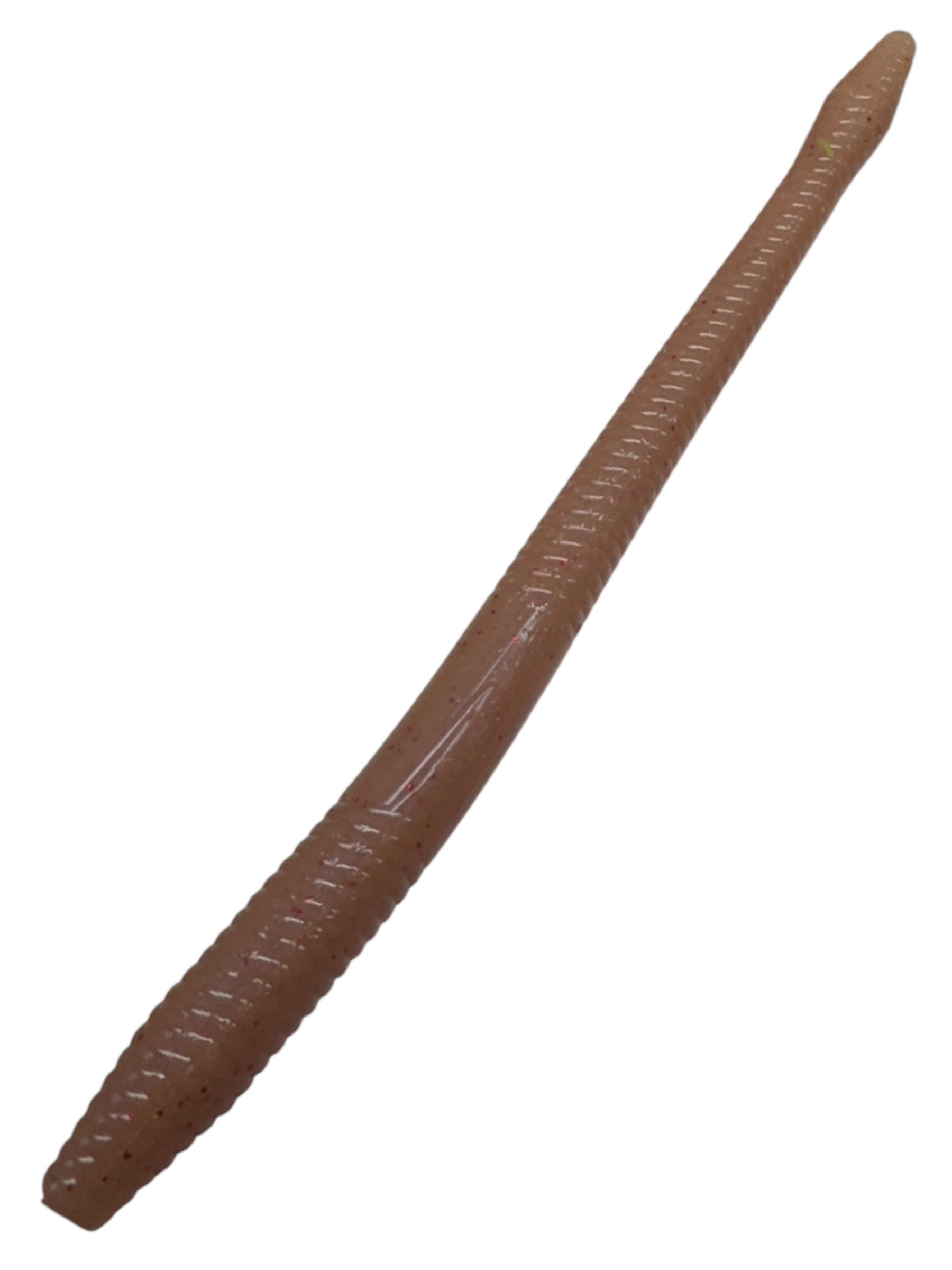 6.25" Round Trickworm (earthworm)
