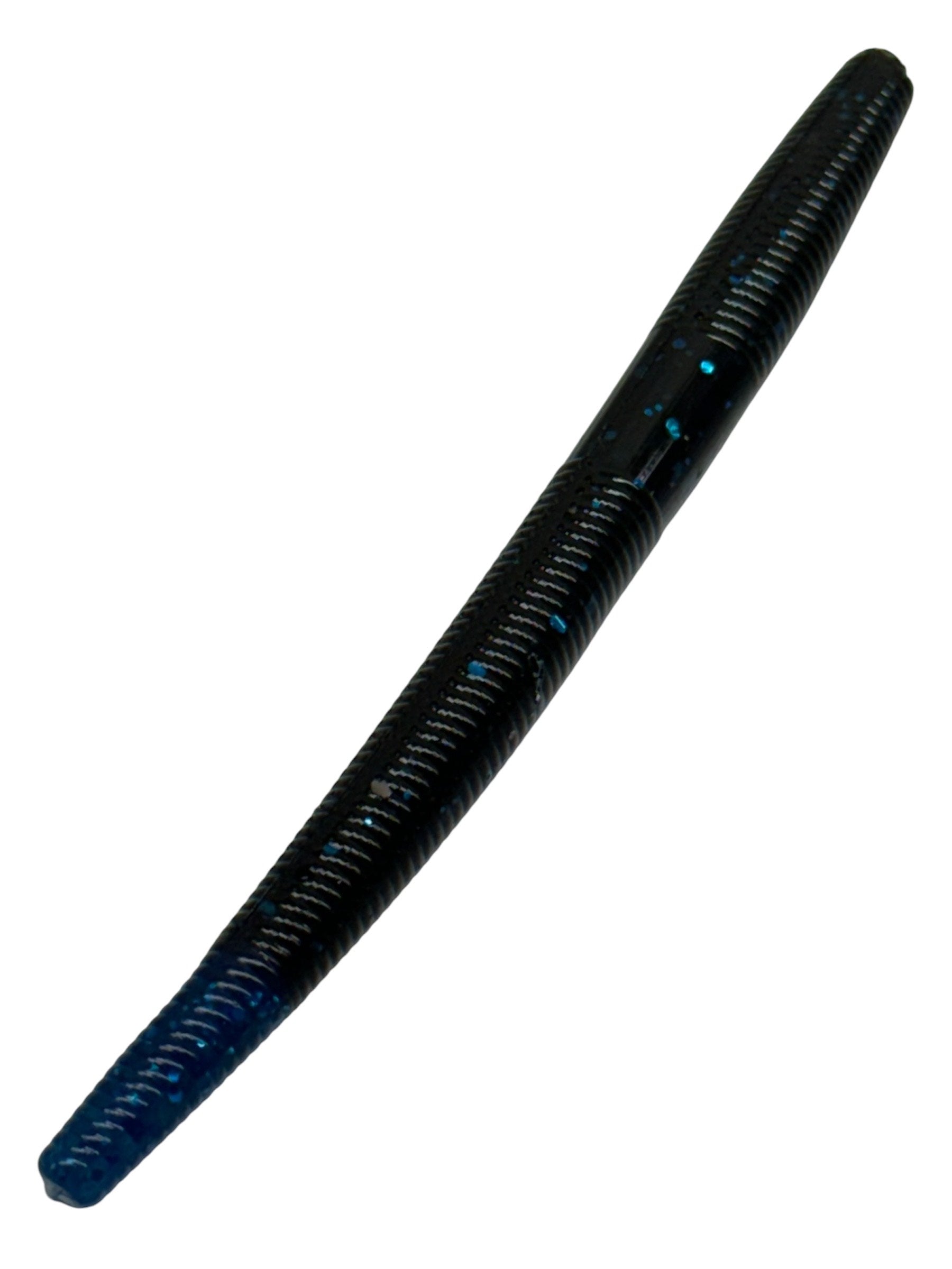 5" Stickbait  (Black & Blue)