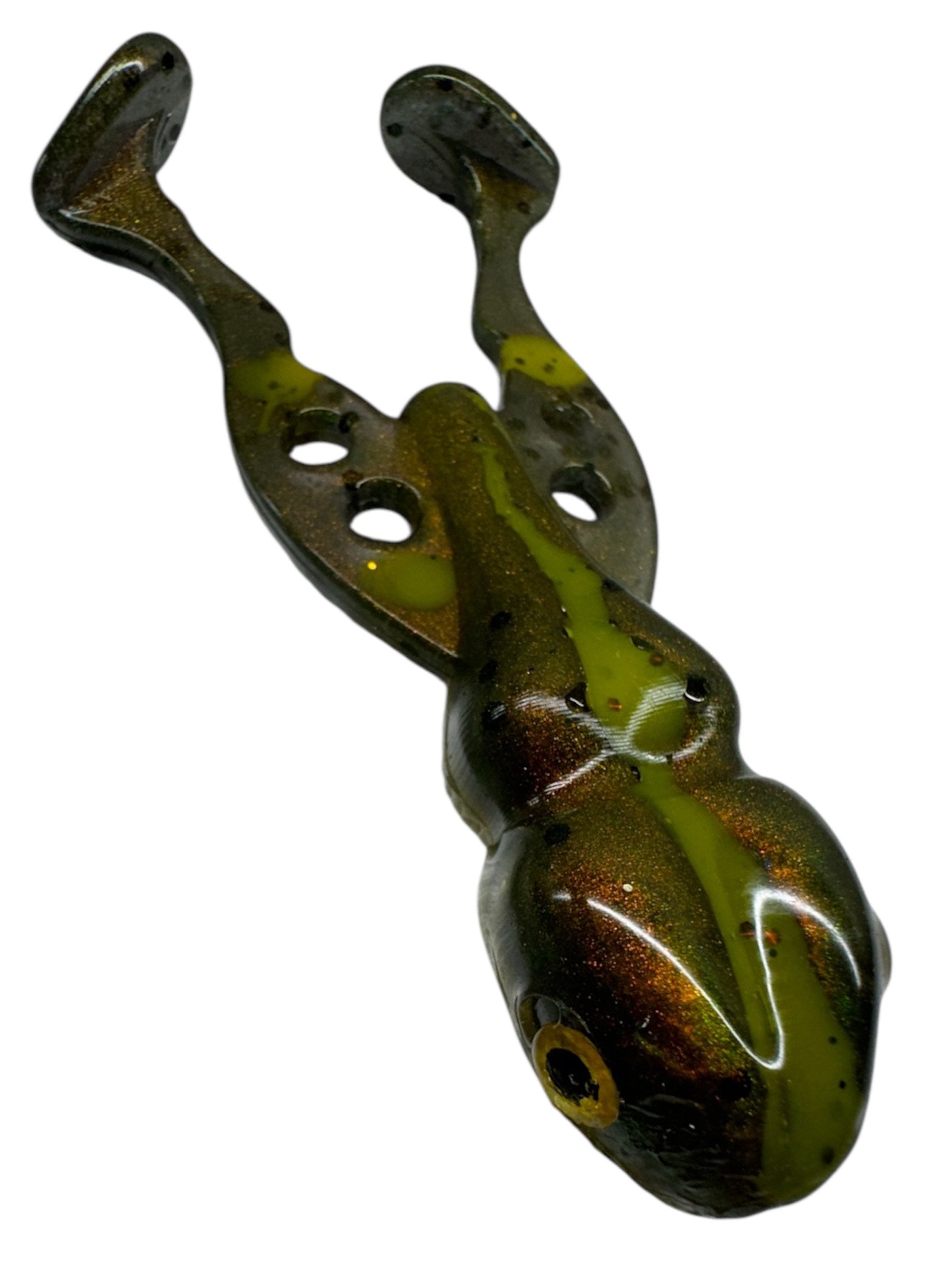 4" Epic Ribbit (Camo)