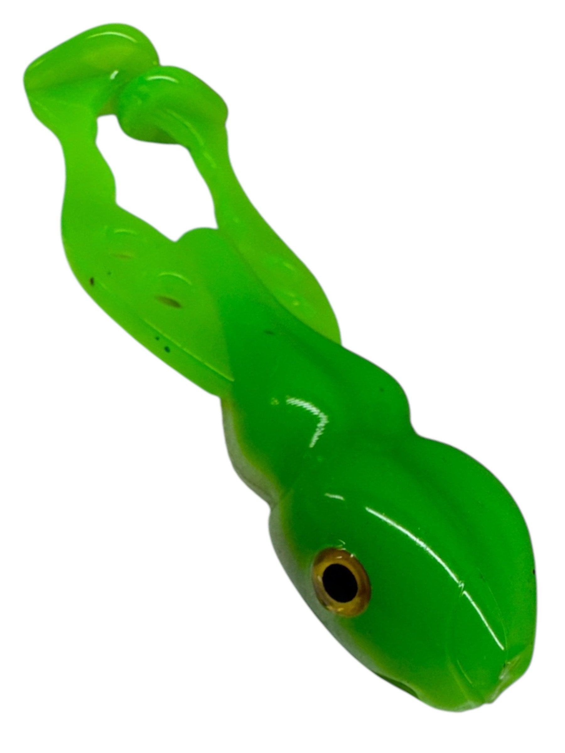 4" Epic Ribbit (Tree Frog)