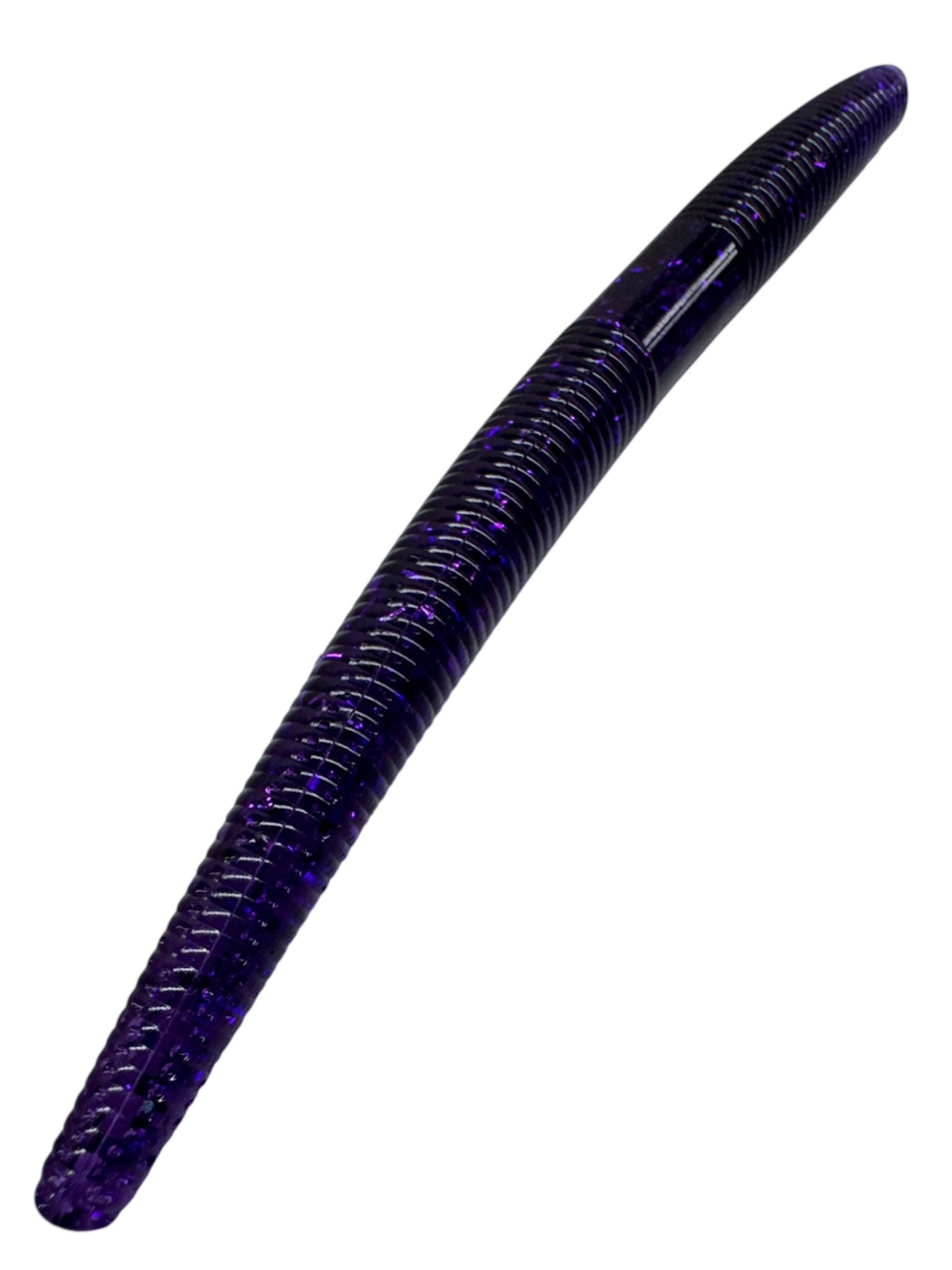 5" Stickbait (Purple)